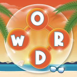Symbol von Wordrelaxia : Calm Word Puzzle